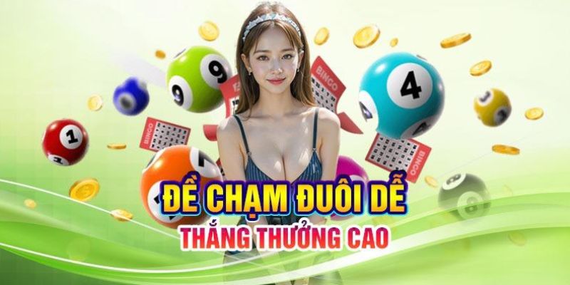 Có nhiều cách bắt đề chạm khác nhau