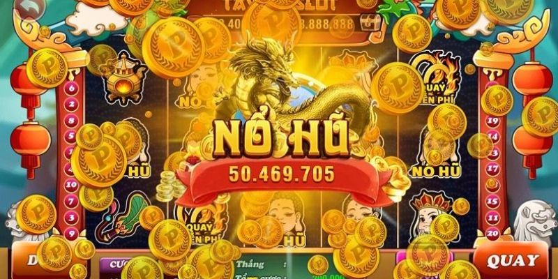 Hướng dẫn bet thủ chi tiết cách chơi quay hũ NBET dễ nhất